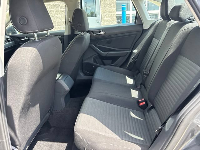 Used 2024 Volkswagen Jetta S FWD image 31