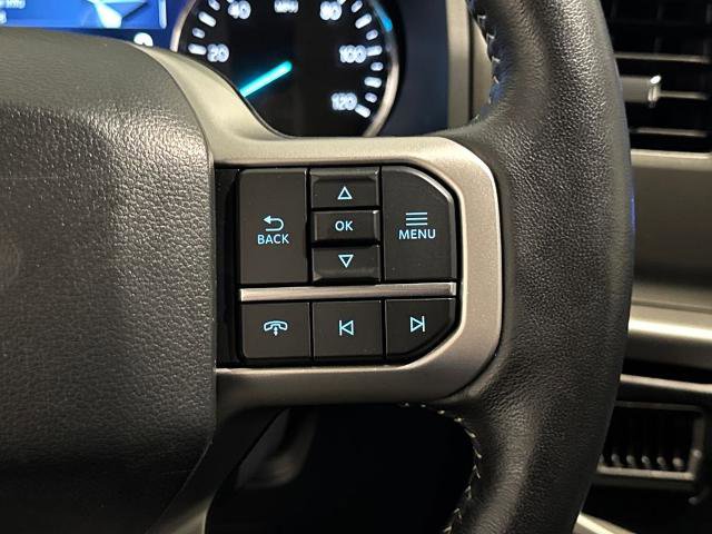 Certified 2024 Ford Expedition XLT image 23