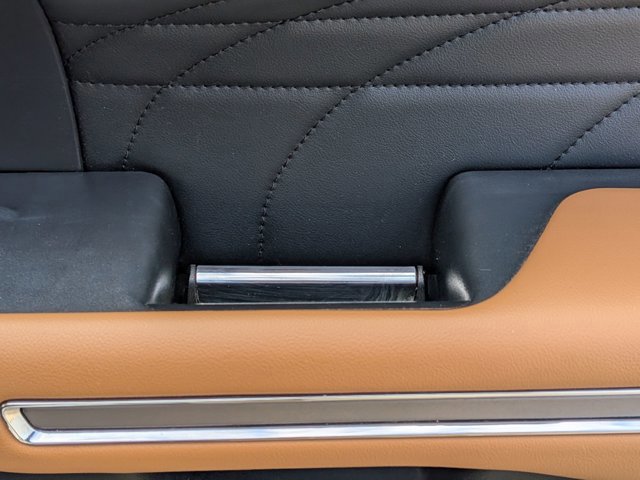 Certified 2022 Ford Expedition Platinum image 40