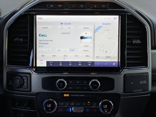 Certified 2022 Ford F250 Lariat w/ Lariat Ultimate Package image 17