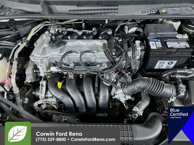 Used 2022 Toyota Corolla LE image 31