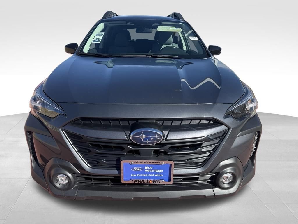 Used 2023 Subaru Outback Premium AWD/4WD image 2