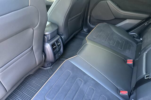 Certified 2023 Ford Mustang Mach-E GT AWD/4WD image 12
