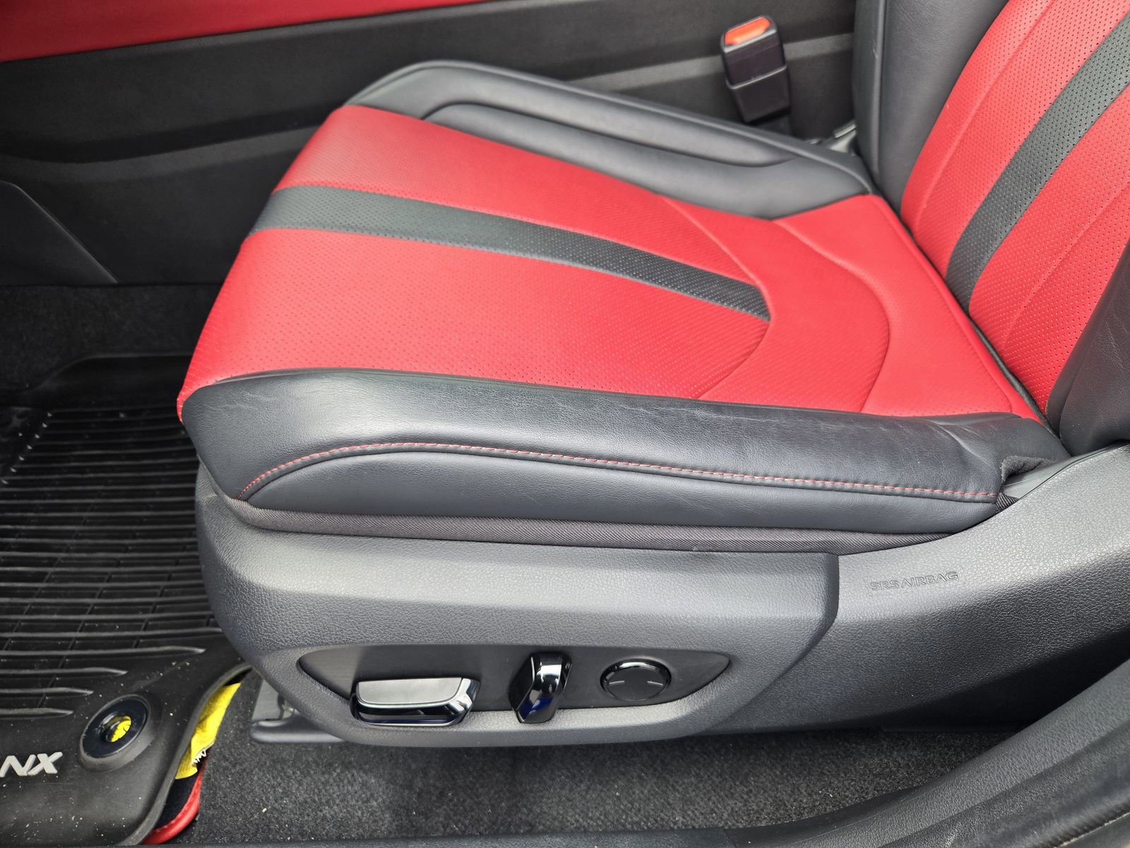 Used 2023 Lexus NX 350 F Sport image 21