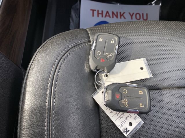 Used 2020 GMC Sierra 1500 SLT w/ SLT Premium Plus Package image 30