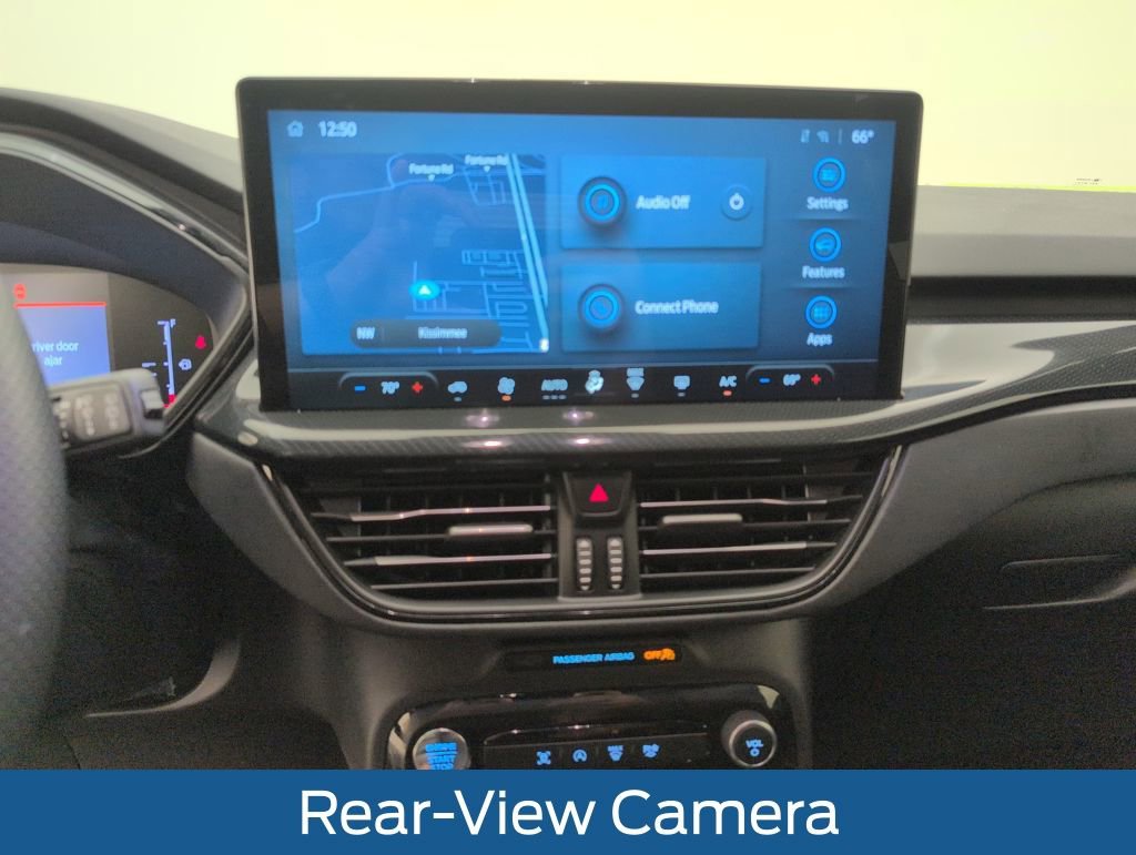 Certified 2024 Ford Escape ST-Line w/ Tech Pack #1 image 29