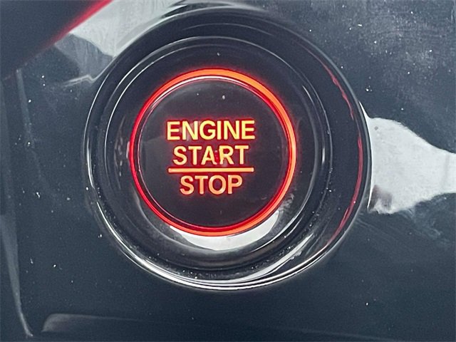 Used 2024 Honda Civic Sport image 6