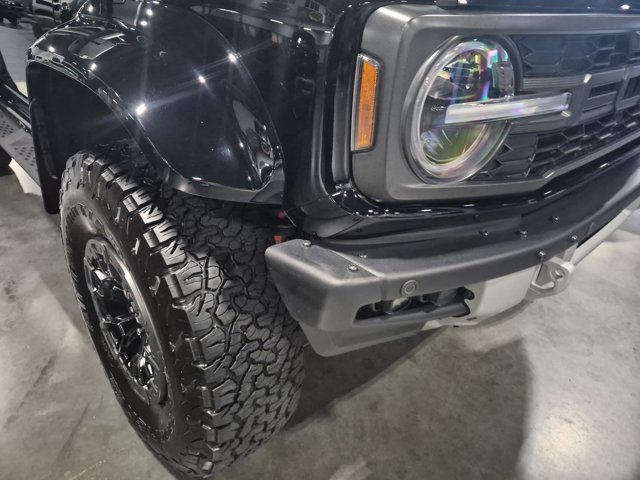 Certified 2024 Ford Bronco Raptor AWD/4WD image 10