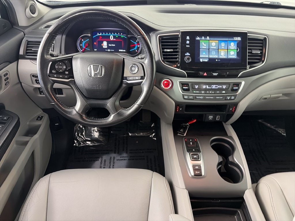 Used 2021 Honda Pilot EX-L image 14