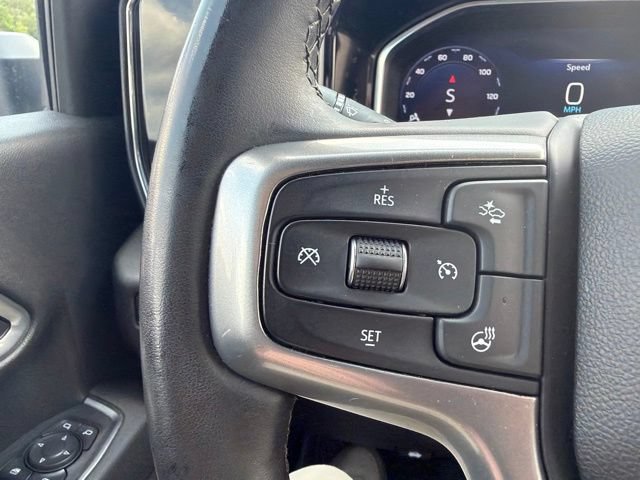 Used 2026 Chevrolet Silverado 2500 LT w/ Trail Boss Package AWD/4WD image 53