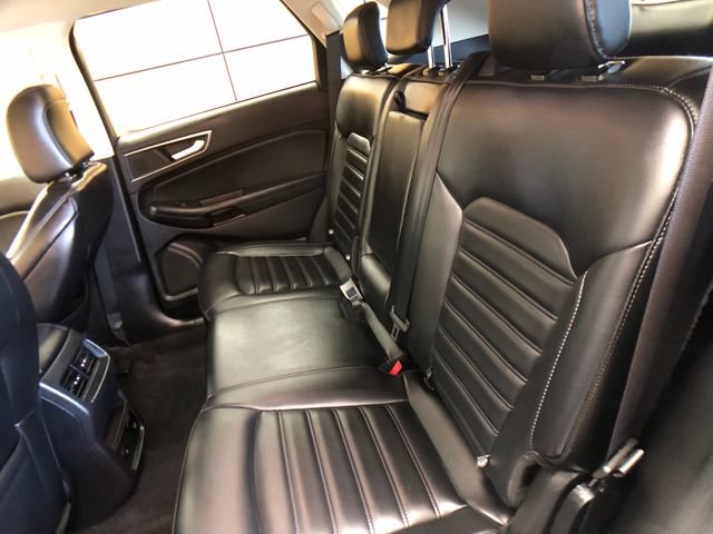 Certified 2024 Ford Edge SEL w/ Convenience Package AWD/4WD image 20