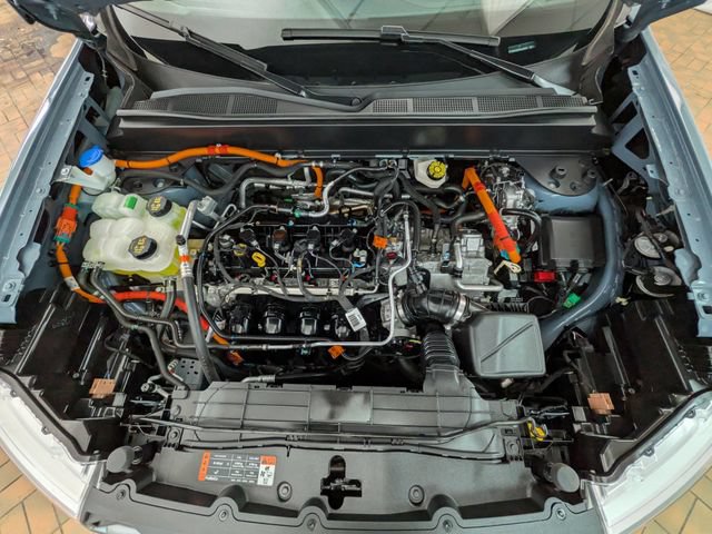 Certified 2024 Ford Maverick XLT FWD image 23