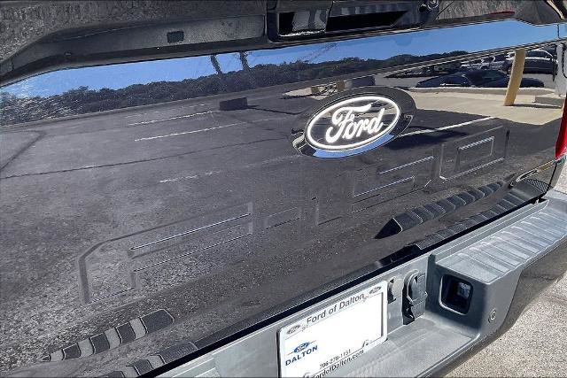 Certified 2024 Ford F150 XLT w/ Equipment Group 302A MID AWD/4WD image 8