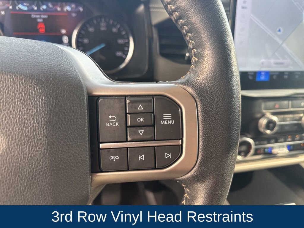 Certified 2023 Ford Expedition XLT image 23