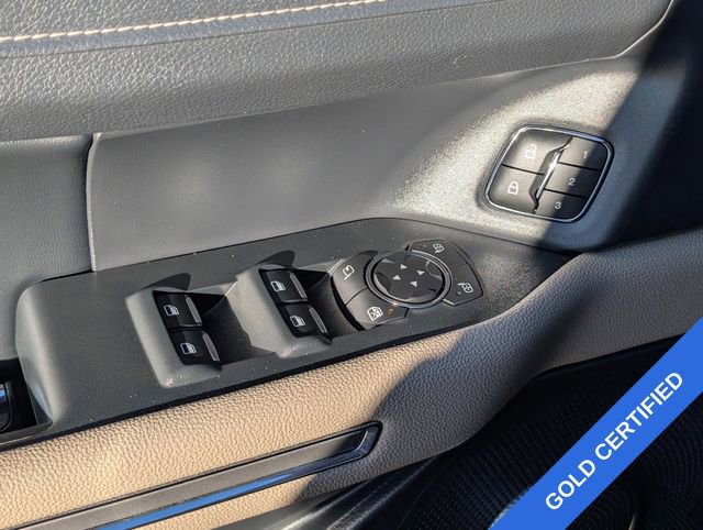 Certified 2024 Ford Expedition Limited image 20