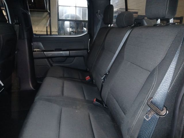 Certified 2022 Ford F150 XLT w/ Equipment Group 302A High image 43