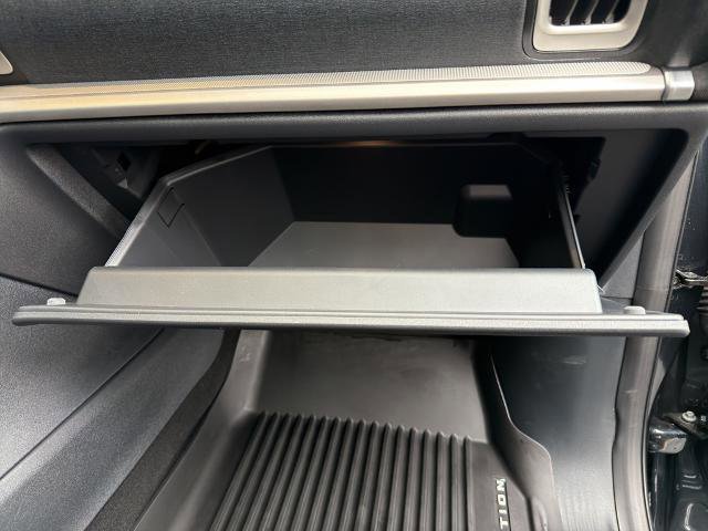 Certified 2025 Ford Expedition Active image 15