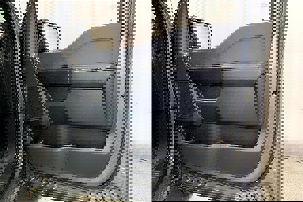 Certified 2022 Ford F150 XL w/ STX Appearance Package image 27