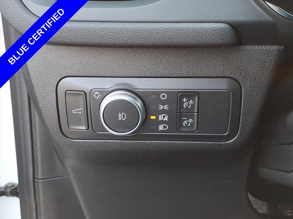 Certified 2022 Ford Escape Titanium w/ Titanium Elite Package AWD/4WD image 25