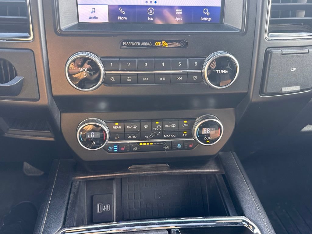 Certified 2021 Ford Expedition Max Limited AWD/4WD image 43