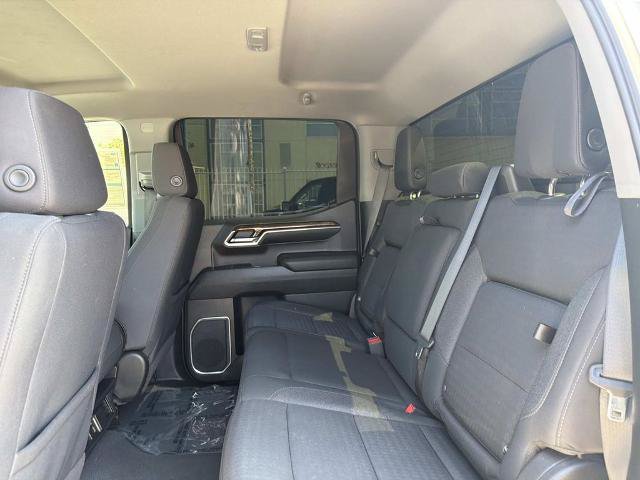 Used 2023 GMC Sierra 1500 Elevation AWD/4WD image 13