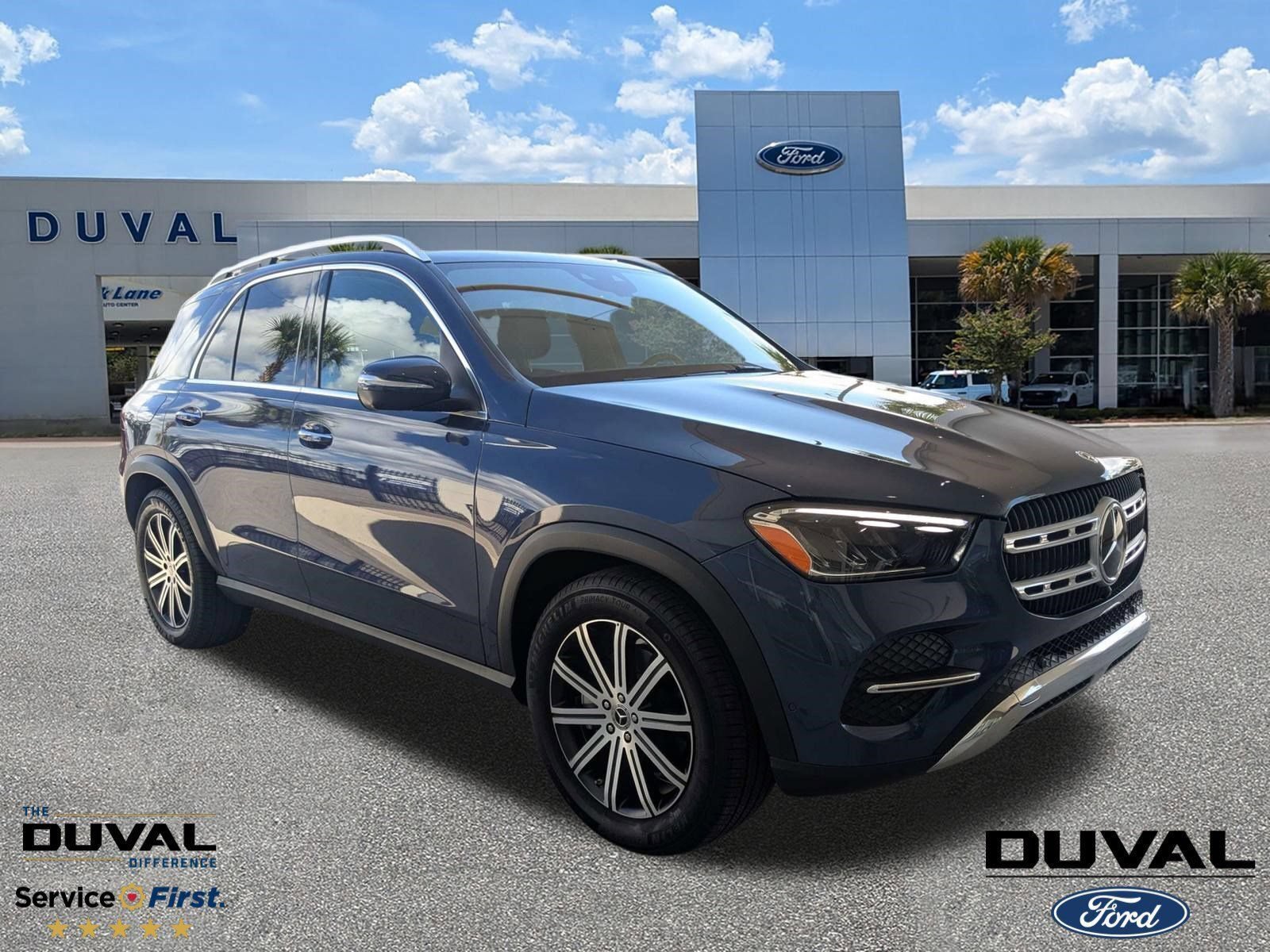Used 2026 Mercedes-Benz GLE 350 4MATIC