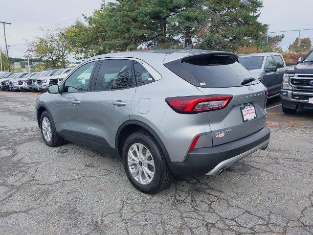 Certified 2024 Ford Escape Active AWD/4WD image 6