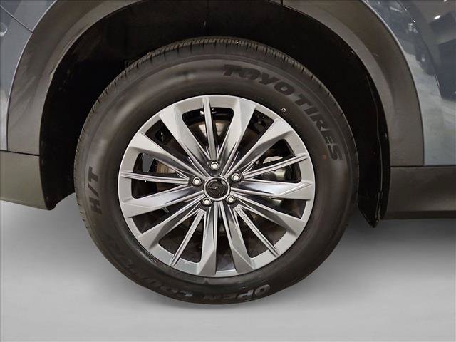 Used 2026 MAZDA CX-70 SC AWD/4WD image 19