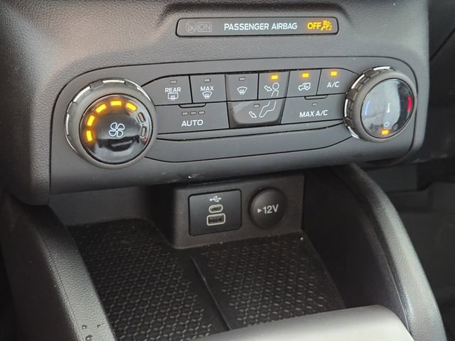 Certified 2024 Ford Bronco Sport Big Bend AWD/4WD image 19