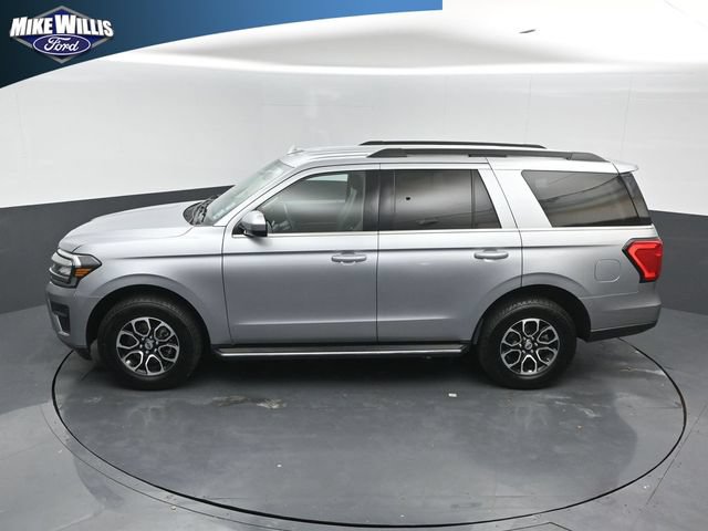 Certified 2023 Ford Expedition XLT RWD image 12