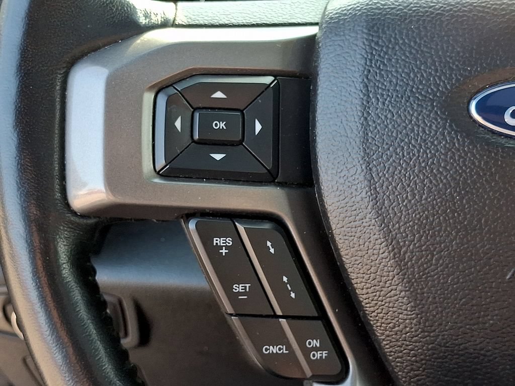 Certified 2021 Ford Expedition XLT RWD image 21
