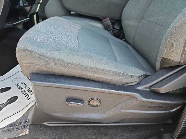 Certified 2023 Ford F150 XLT AWD/4WD image 18