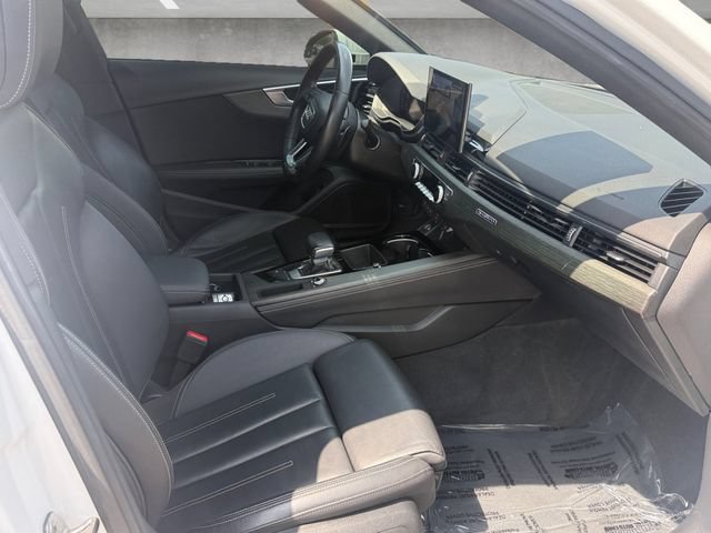 Used 2023 Audi A4 2.0T Premium Plus AWD/4WD image 25