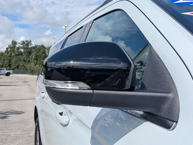 Certified 2026 Ford Expedition Max Active RWD image 12
