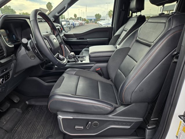 Certified 2025 Ford F150 Raptor AWD/4WD image 25