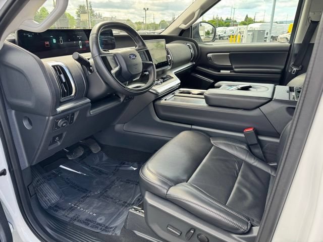 Certified 2025 Ford Expedition Max Platinum AWD/4WD image 29