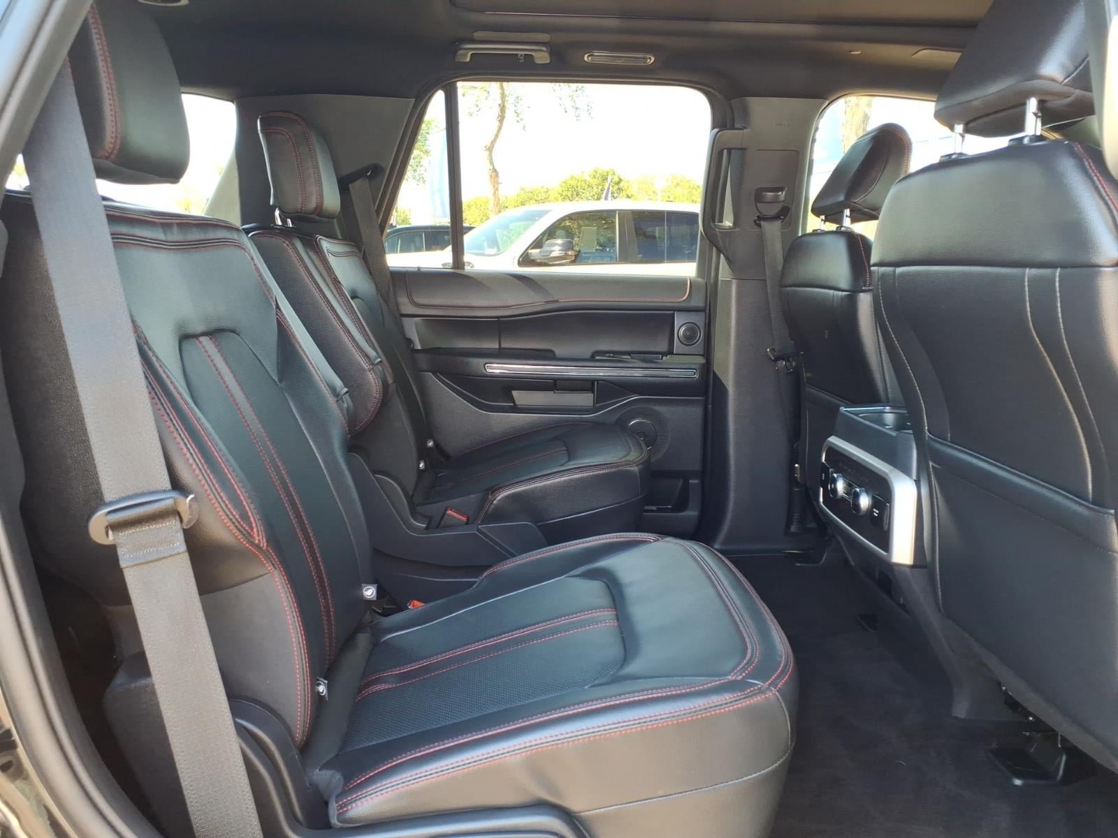 Certified 2023 Ford Expedition Limited AWD/4WD image 14