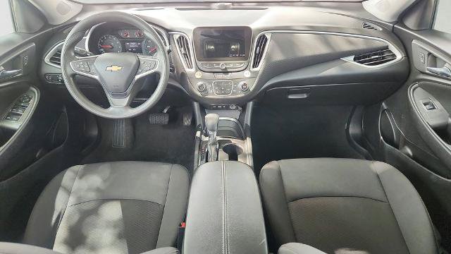 Used 2024 Chevrolet Malibu LT FWD image 25