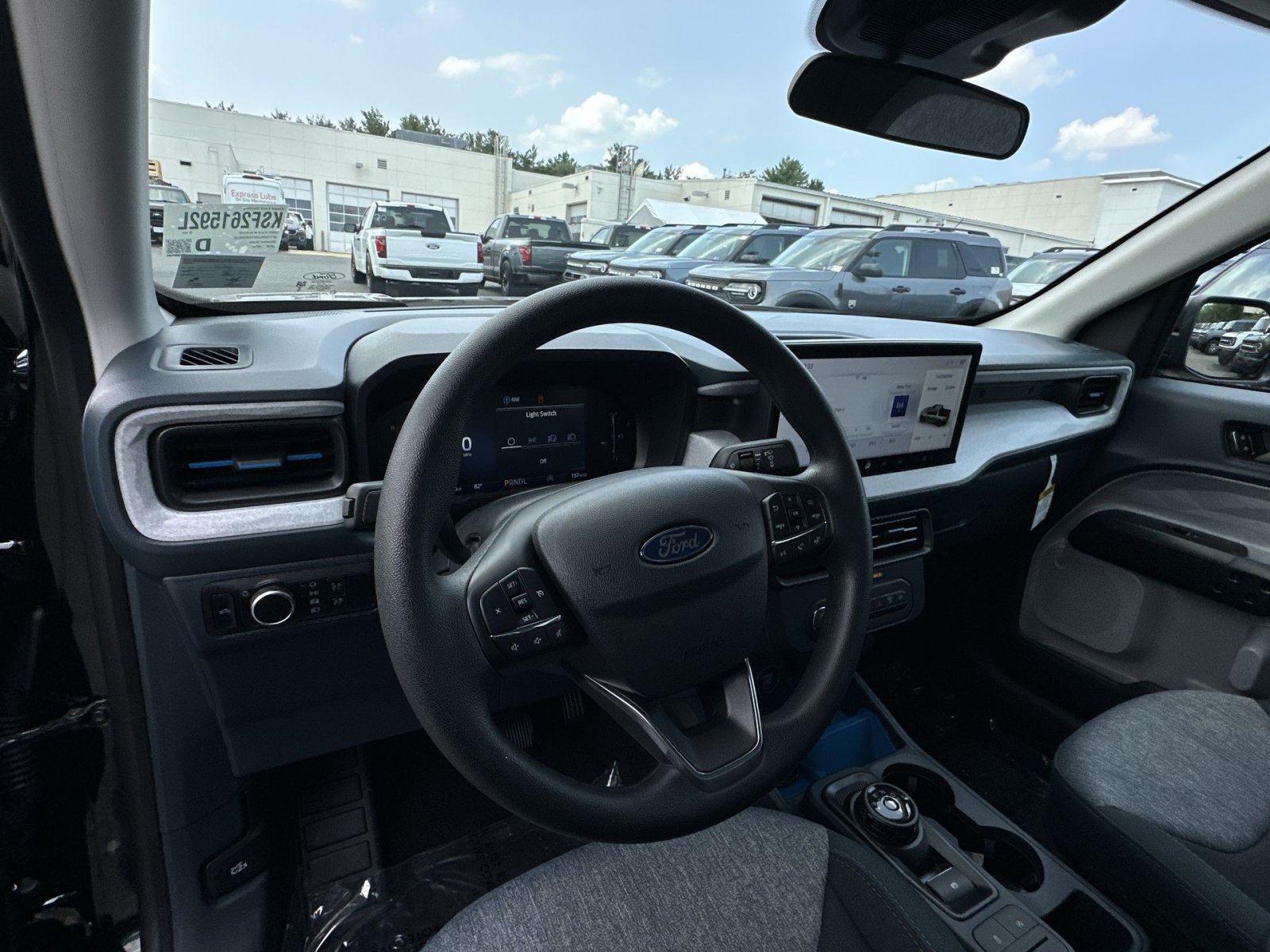 Certified 2026 Ford Maverick XLT AWD/4WD image 31
