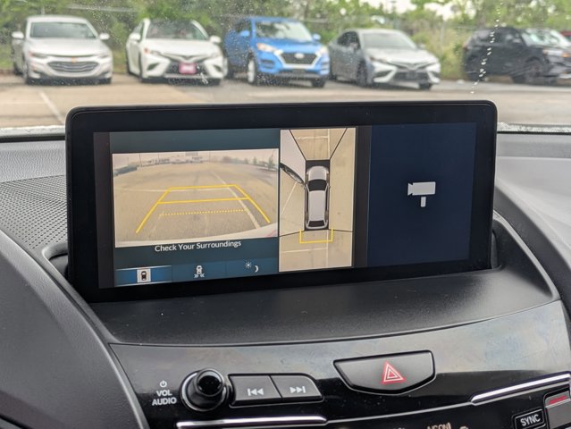 Used 2021 Acura RDX FWD w/ Advance Package image 12