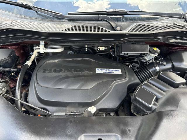 Used 2017 Honda Pilot Touring image 10