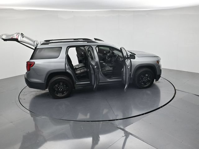 Used 2023 GMC Acadia AT4 AWD/4WD image 53