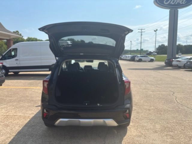 Used 2025 Kia Seltos S FWD image 10
