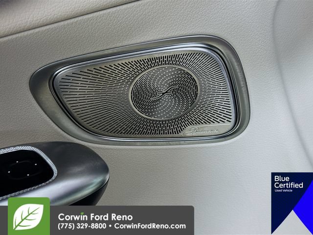 Used 2024 Mercedes-Benz GLC 300 4MATIC image 22