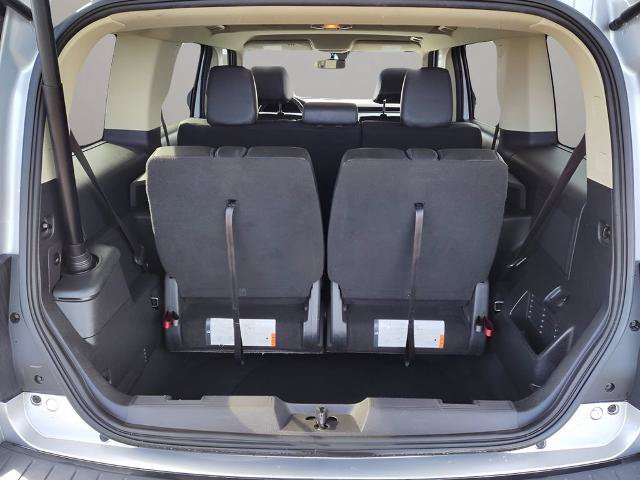 Certified 2019 Ford Flex Limited FWD image 10