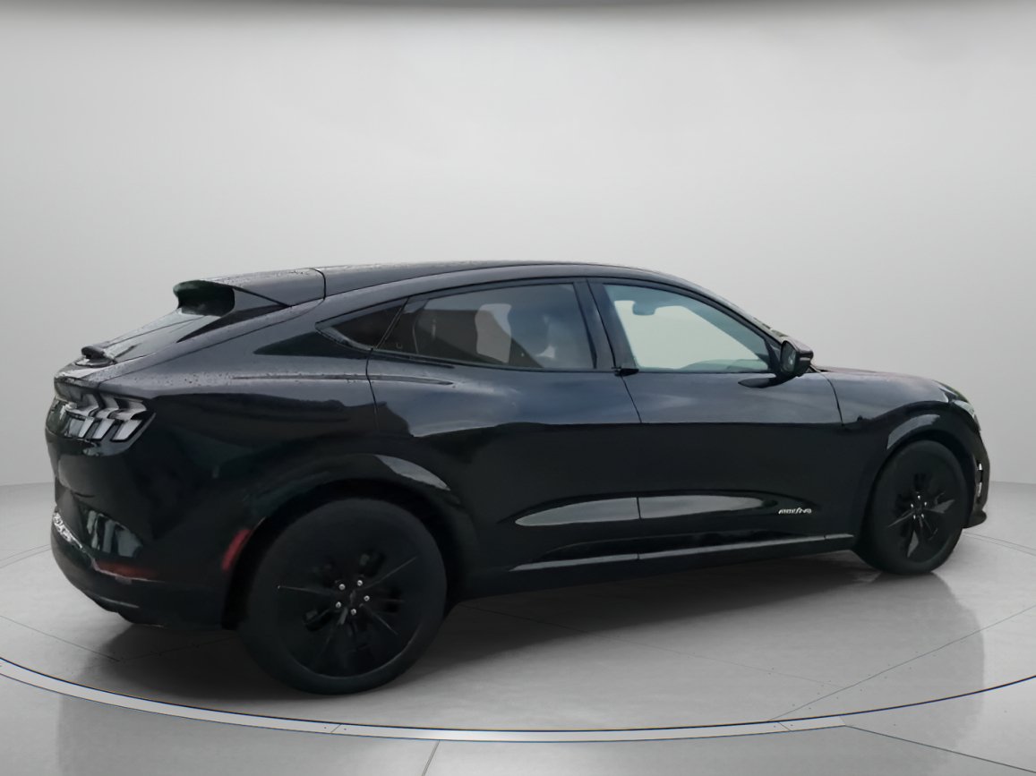 Certified 2025 Ford Mustang Mach-E GT AWD/4WD image 29