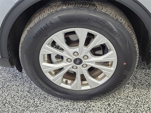 Certified 2024 Ford Escape Active image 5