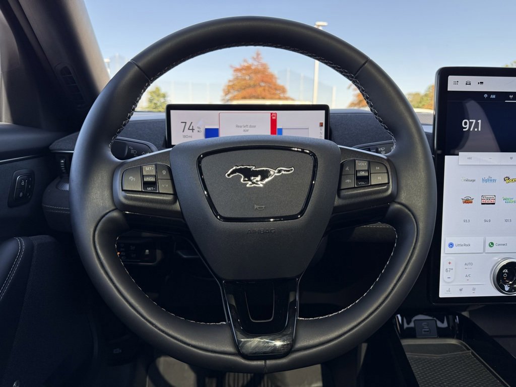 Certified 2023 Ford Mustang Mach-E GT w/ GT Performance Edition image 15