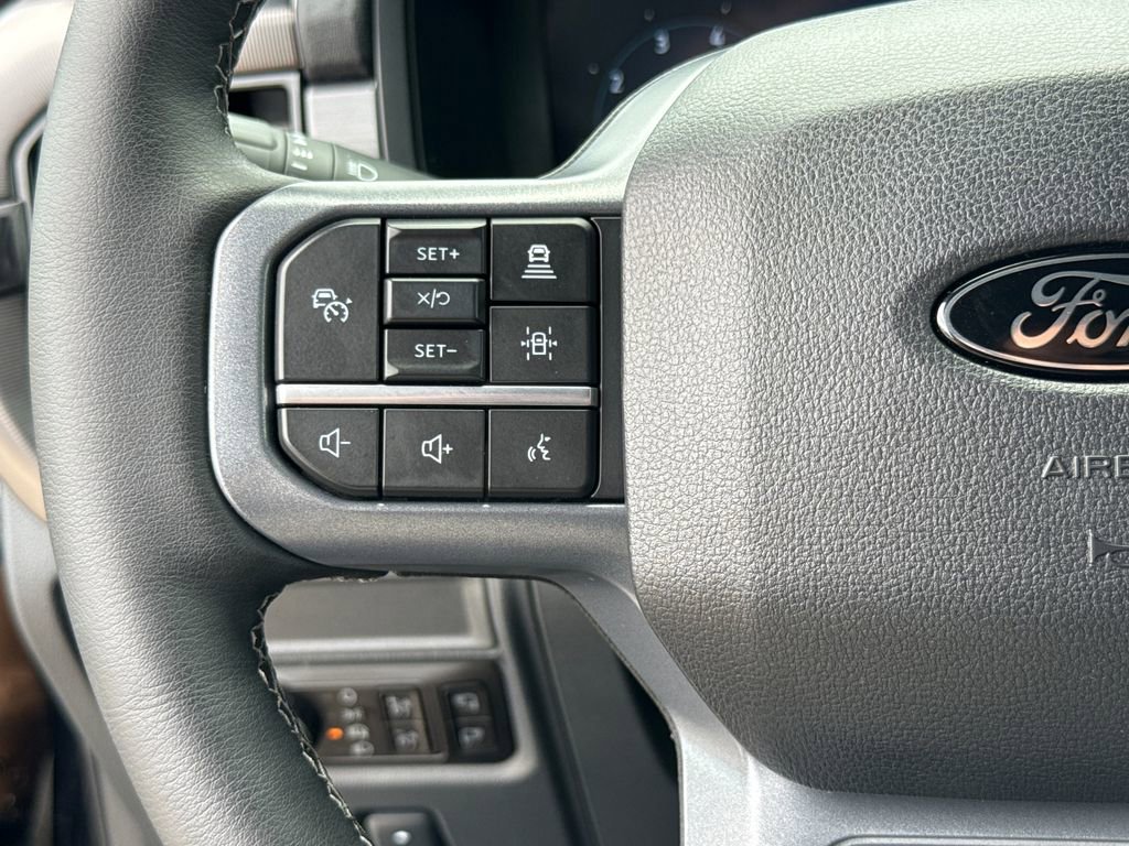 Certified 2025 Ford F150 Lariat AWD/4WD image 16