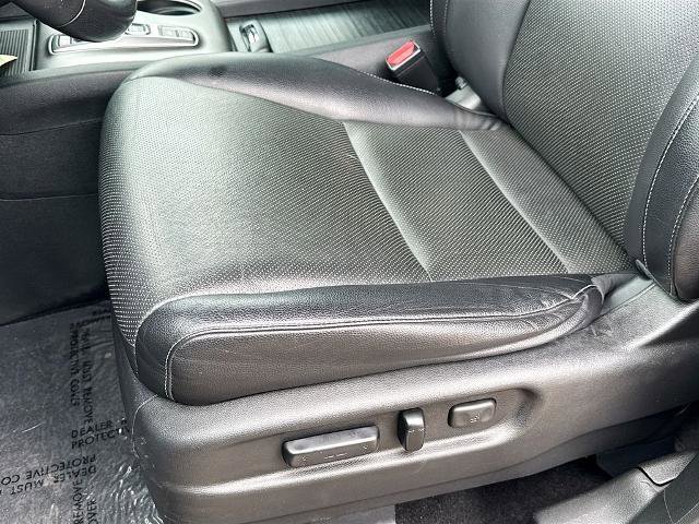 Used 2022 Honda Ridgeline RTL-E image 17